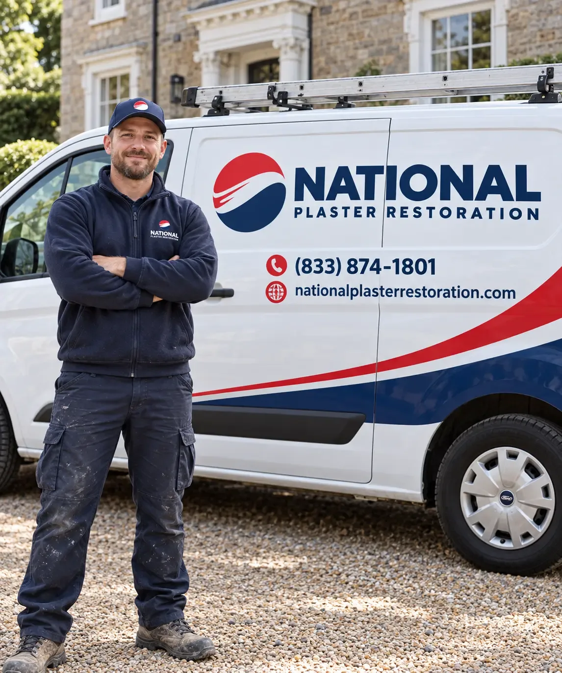 Plaster Repair company in Watertown, SD
